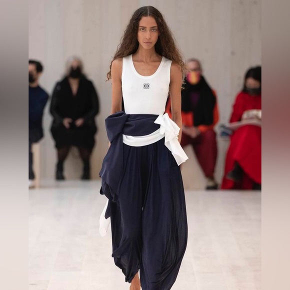 SOLD Loewe tank top - Picture 7 of 7